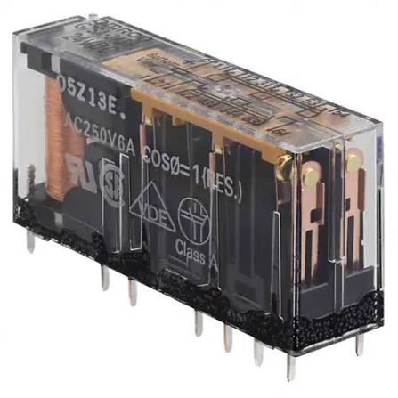 G7SA-3A3B DC24 RELE COM CONTATOS GUIADOS, 6 POLOS,24VDC,STANDARD G7SA-3A3B DC24 RELE COM CONTATOS GUIADOS, 6 POLOS,24VDC,STANDARD