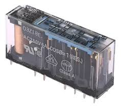 G7SA-5A1B DC24 RELE COM CONTATOS GUIADOS,5 POLOS,24VDC,STANDARD G7SA-5A1B DC24 RELE COM CONTATOS GUIADOS,5 POLOS,24VDC,STANDARD