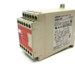 G9SA-301 AC/DC24 RELE DE SEGURANCA,3 POLOS NA,1 POLO NF,1/2CANAI