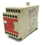 G9SA-EX301 RELE DE EXPANSAO DE SEGURANCA,3 POLOS NA,1 POLO NF,2