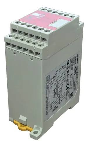 G9SA-TH301 ACDC24 RELE DE SEGURANCA P BIMANUAL 3 POL NA 1 POL G9SA-TH301 AC/DC24 RELE DE SEGURANCA P BIMANUAL 3 POL NA 1 POL