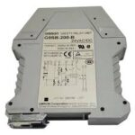 G9SB-200-B RELE DE SEGURANCA COM 2 POLOS AUTO RESET TIPO DE EN