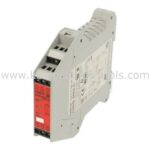 G9SB-2002-C AC/DC24 RELE DE MONITORACAO DE SAFETY, DUAL CHANNEL,