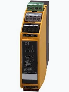 G9SB-301-D ACDC24 RELE DE SEGURANCA,3 POLOS NA,24ACDC,RESET MA G9SB-301-D AC/DC24 RELE DE SEGURANCA,3 POLOS NA,24AC/DC,RESET MA