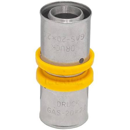 GT203400 UNIAO RETA DN20MM X R.34 GT203400 UNIAO RETA DN20MM X R.3/4
