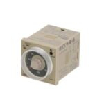 H3CR-A8E AC100-240/DC100- TEMPORIZADOR DIGITAL, 48X48, 8 MODOS D