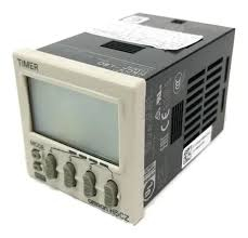 H5CZ-L8 TEMPORIZADOR DIGITAL SOQ. 8PIN, SAIDA TRANSISTOR H5CZ-L8 TEMPORIZADOR DIGITAL SOQ. 8PIN, SAIDA TRANSISTOR