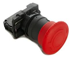 HB5-AS542 BOTAO EMERGENCIA 40 DIA. GIRA DESTR HB5-AS542 BOTAO EMERGENCIA 40 DIA. GIRA DESTR
