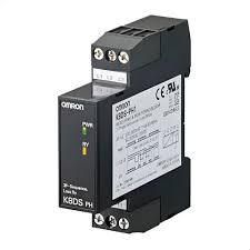 K8DS-PH1 RELE DE MONITORAMENTO SEQUENCIA DE FASE 200-480VAC 1NAF K8DS-PH1 RELE DE MONITORAMENTO SEQUENCIA DE FASE 200-480VAC 1NAF