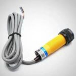 LW86PC3 SENSOR UNIVERSAL RETRO REFLEXIVEL DIT. 6000 MM 10-30 VDC CONECTOR M12 4 PINOS PNP NA