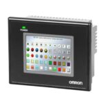 NB5Q-TW01B IHM SERIE NB DE 5,6 COLORIDA E PORTA ETHERNET