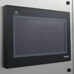 NS5-SQ10B-V2 IHM TOUCH SCREEN COLORIDA, 5, 320X240, MOLDURA ;P