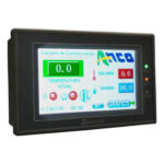 NS5-SQ11B-V2 IHM COLORIDA 5,7, TOUCHSCREEN COM COMUNICACAO SER