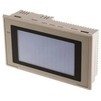 NT21-ST121B-E INTERFACE HOMEN MAQUINA MONOCROMATICA TOUCH SCREEN NT21-ST121B-E INTERFACE HOMEN MAQUINA MONOCROMATICA TOUCH SCREEN