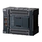 NX1P2-1040DT1 CONTROLADOR DE MAQUINAS NX1P COM 40 PONTOS, COMUNI
