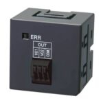 NX1P2-9024DT1 CONTROLADOR DE MAQUINAS NX1P, PORTAS DE COMUNICAÇÃO