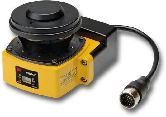 OS32C-SP1 SCANNER DE SEGURANCA PARA ATE 3 METROS DE MONITORACAO DE UMA ZONA DE PERIGO OS32C-SP1 SCANNER DE SEGURANCA PARA ATE 3 METROS DE MONITORACAO DE UMA ZONA DE PERIGO