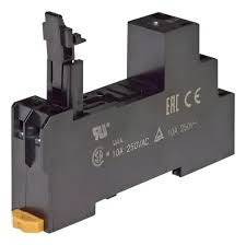 P2RFZ-05-E BASE PARA FIXACAO EM TRILHO DIN RELE G2R-1 P2RFZ-05-E BASE PARA FIXACAO EM TRILHO DIN RELE G2R-1