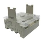 P7LF-06 SOQUETE P/ RELE 6 POLOS