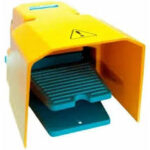 PEB-MA7 PEDAL (100x200)- COM PROTEÇÃO ENVOLVO