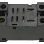 PTF08A-E BASE PARA MONTAGEM LY1/LY2 FIXACAO EM TRILHO DIN