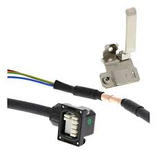 R88A-CA1A003SF-E CABO COM CONECTOR PARA SERVO MOTOR, 3M R88A-CA1A003SF-E CABO COM CONECTOR PARA SERVO MOTOR, 3M