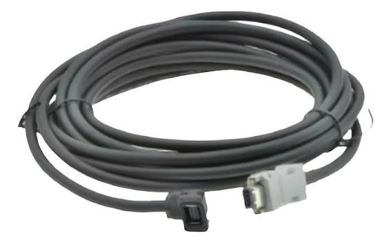 R88A-CA1C005SF CABO FLEXIVEL DE ALIMENTAÇÃO, SERVO 1S, ACIMA 1KW R88A-CA1C005SF CABO FLEXIVEL DE ALIMENTAÇÃO, SERVO 1S, ACIMA 1KW