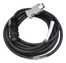 R88A-CRGB010CR CABO DE ENCODER P SERVO LINHA G 10 METROS R88A-CRGB010CR CABO DE ENCODER P/ SERVO LINHA G 10 METROS