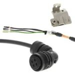 R88A-CX1A010SF CABO POTENCIA