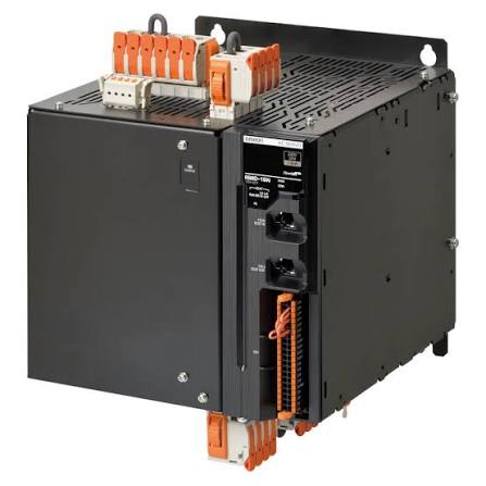 R88D-1SN55F-ECT SERVO DRIVE SERIE 1S TRIFASICO 440V 5,5KW ETHERCAT R88D-1SN55F-ECT SERVO DRIVE SERIE 1S TRIFASICO 440V 5,5KW ETHERCAT