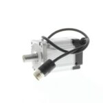 R88M-G75030H-S2-D SERVO MOTOR, SERIE G, COM CHAVE, ENCODER INCREMENT AL