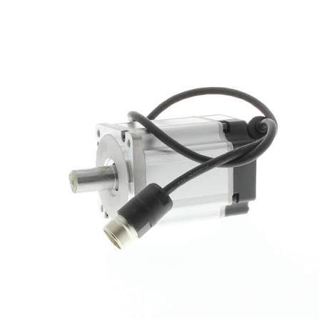 R88M-G75030H-S2-D SERVO MOTOR, SERIE G, COM CHAVE, ENCODER INCREMENT AL R88M-G75030H-S2-D SERVO MOTOR, SERIE G, COM CHAVE, ENCODER INCREMENT AL