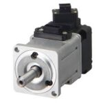 R88M-K75030H-BS2 SERVOMOTOR, SERIE G5, EIXO C/ CHAVETA, C/ FREIO