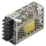 S8FE. ALIMES-C05024J FONTE SAÍDA 24V E 50W. TERMINAIS PARA FRENT