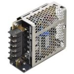 S8FS-C02524J FONTE SAÍDA 24V E 25W. TERMINAIS PARA FRENTE. ALIME