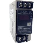 S8FS-G03024CD FONTE DE ALIMENTACAO 100-240AC CHAVEADA 30W 1.5A 24V