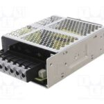 S8FS-G10012CD FONTE DE ALIMENTACAO 100-240AC CHAVEADA 100W 12V