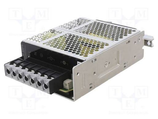 S8FS-G10012CD FONTE DE ALIMENTACAO 100-240AC CHAVEADA 100W 12V S8FS-G10012CD FONTE DE ALIMENTACAO 100-240AC CHAVEADA 100W 12V
