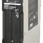 S8VK-C12024 FONTE DE ALIM. 5A 24VDC FIXACAO EM TRILHO DIN