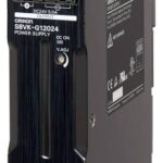 S8VK-G03024 FONTE DE ALIM. 1.3A,24VDC,FIXACAO EM TRILHO DIN, AL