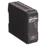 S8VK-G06024 FONTE DE ALIM. 2.5A,24VDC,FIXACAO EM TRILHO DIN, AL