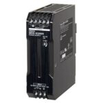 S8VK-G12024 FONTE DE ALIM. 5A 24VDC FIXACAO EM TRILHO DIN