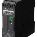 S8VK-G24024 FONTE DE ALIM 10A,24VDCFIXACAO EM TRILHO DIN,ALIM