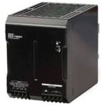 S8VK-T48024 FONTE DE ALIMENTACAO TRIFASICA, 24VDC, 20A, FIXACAO
