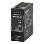 S8VS-06024B FONTE DE ALIM. 2.5A,24VDFIXACAO EM TRILHO DIN, ALIM