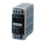 S8VS-09024AP FONTE DE ALIMENTACAO 24VCC, 3.75A COM DISPLAY E FUN
