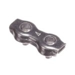 SM06-DL20 ACESSORIO P BOTAO EMERG CORDA,DE ACO INOXIDAVEL