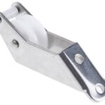 SM06-RPSS ROPE PULLEY, ACESSORIO PARA BOTAO DE EMERGENCIA COM CO