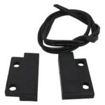 SM1001 SENSOR MAGNETICO NA MINIATURA C/ CABO 220VCC