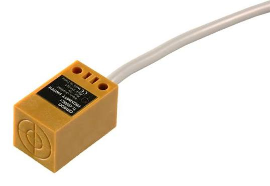 TL-Q5MC1 TL-Q5MC1 SENSOR INDUTIVO RETANGULAR, 5MM, NAO FACEADO, 12-2 4VCC - Imagem 1